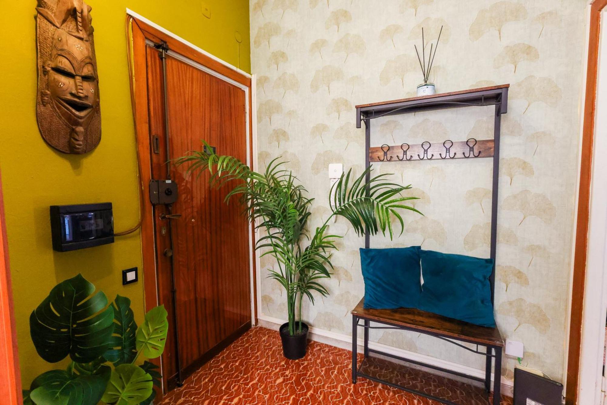 Casa Dolce Casa New Διαμέρισμα Ρώμη Εξωτερικό φωτογραφία