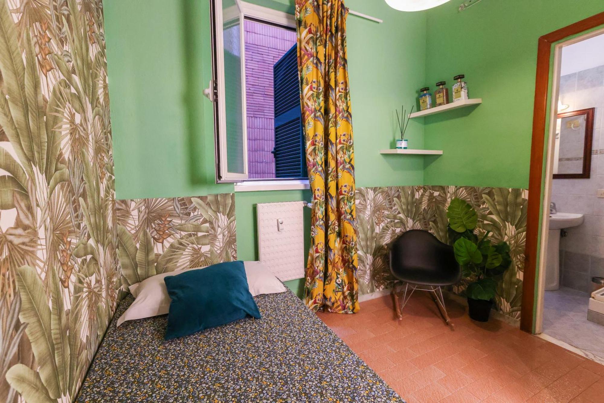 Casa Dolce Casa New Διαμέρισμα Ρώμη Εξωτερικό φωτογραφία