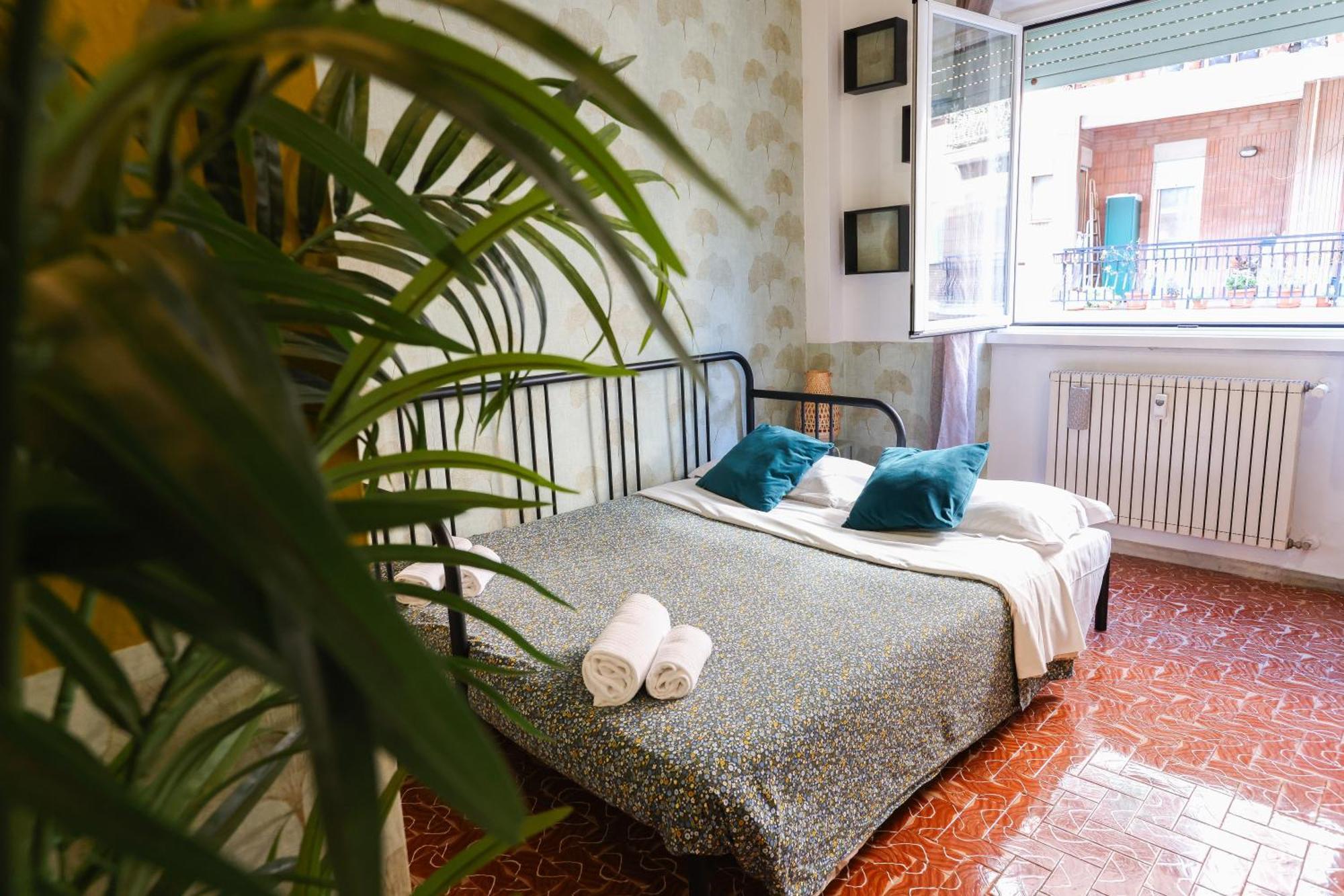 Casa Dolce Casa New Διαμέρισμα Ρώμη Εξωτερικό φωτογραφία