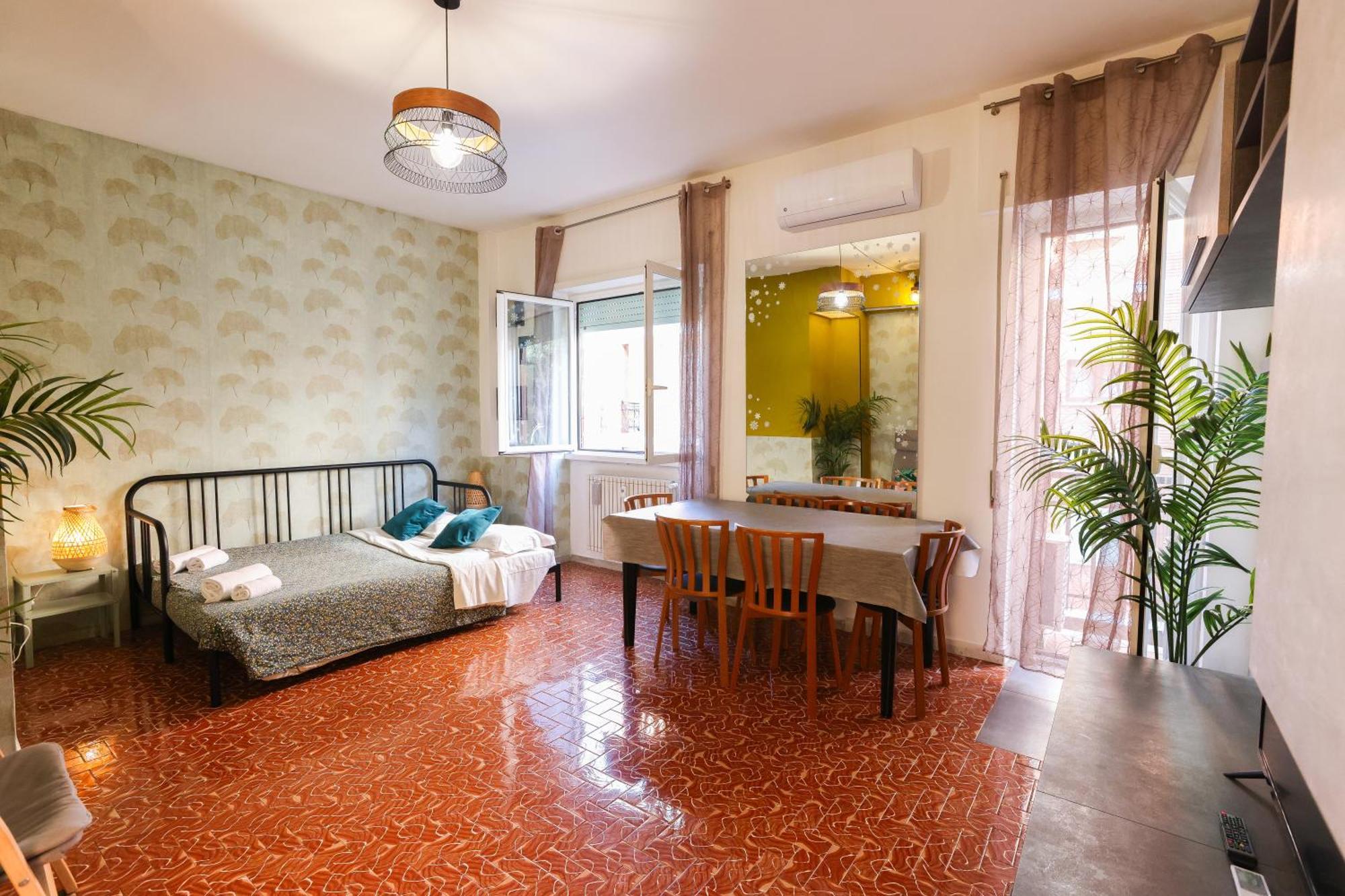 Casa Dolce Casa New Διαμέρισμα Ρώμη Εξωτερικό φωτογραφία