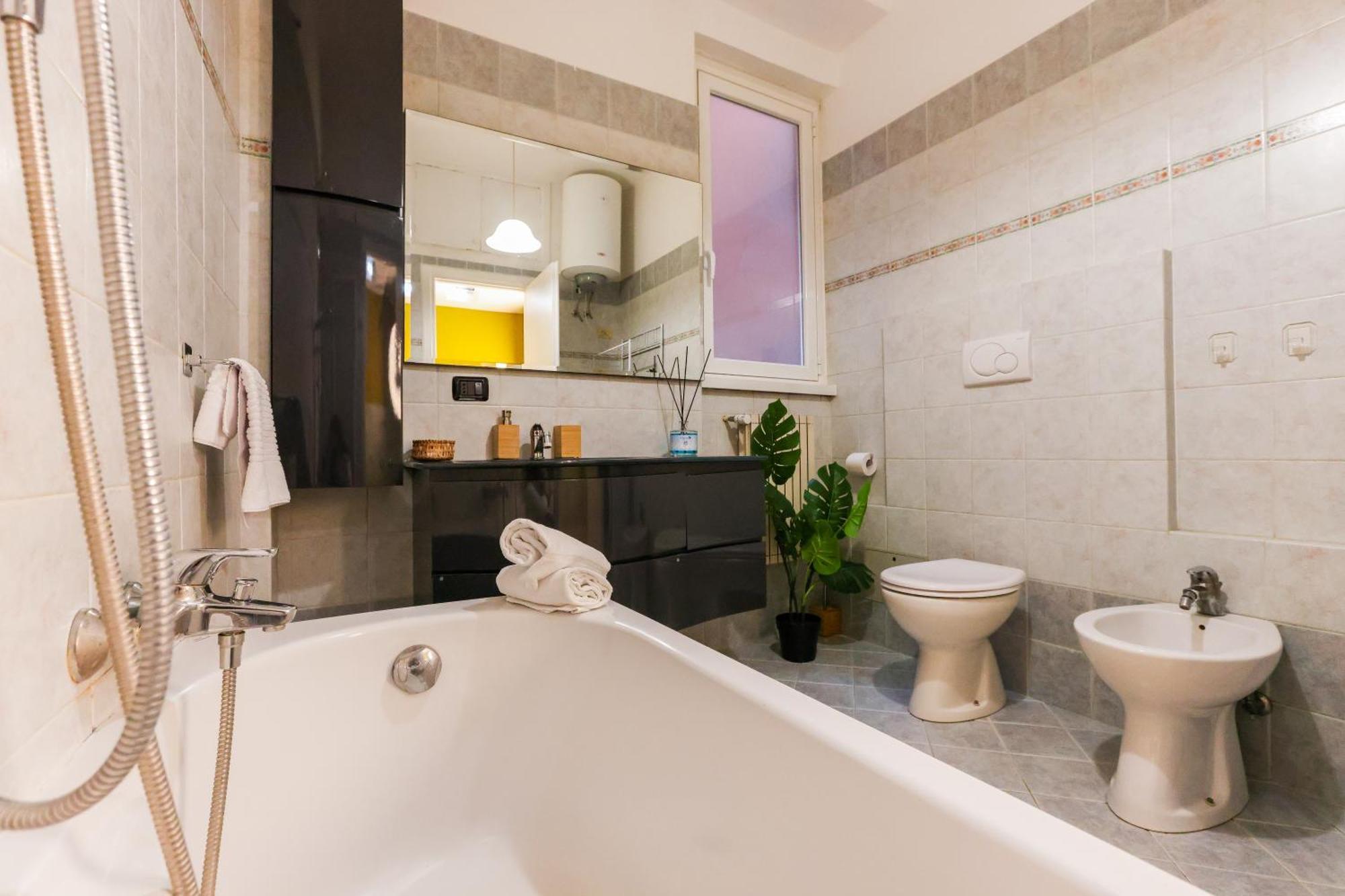Casa Dolce Casa New Διαμέρισμα Ρώμη Εξωτερικό φωτογραφία