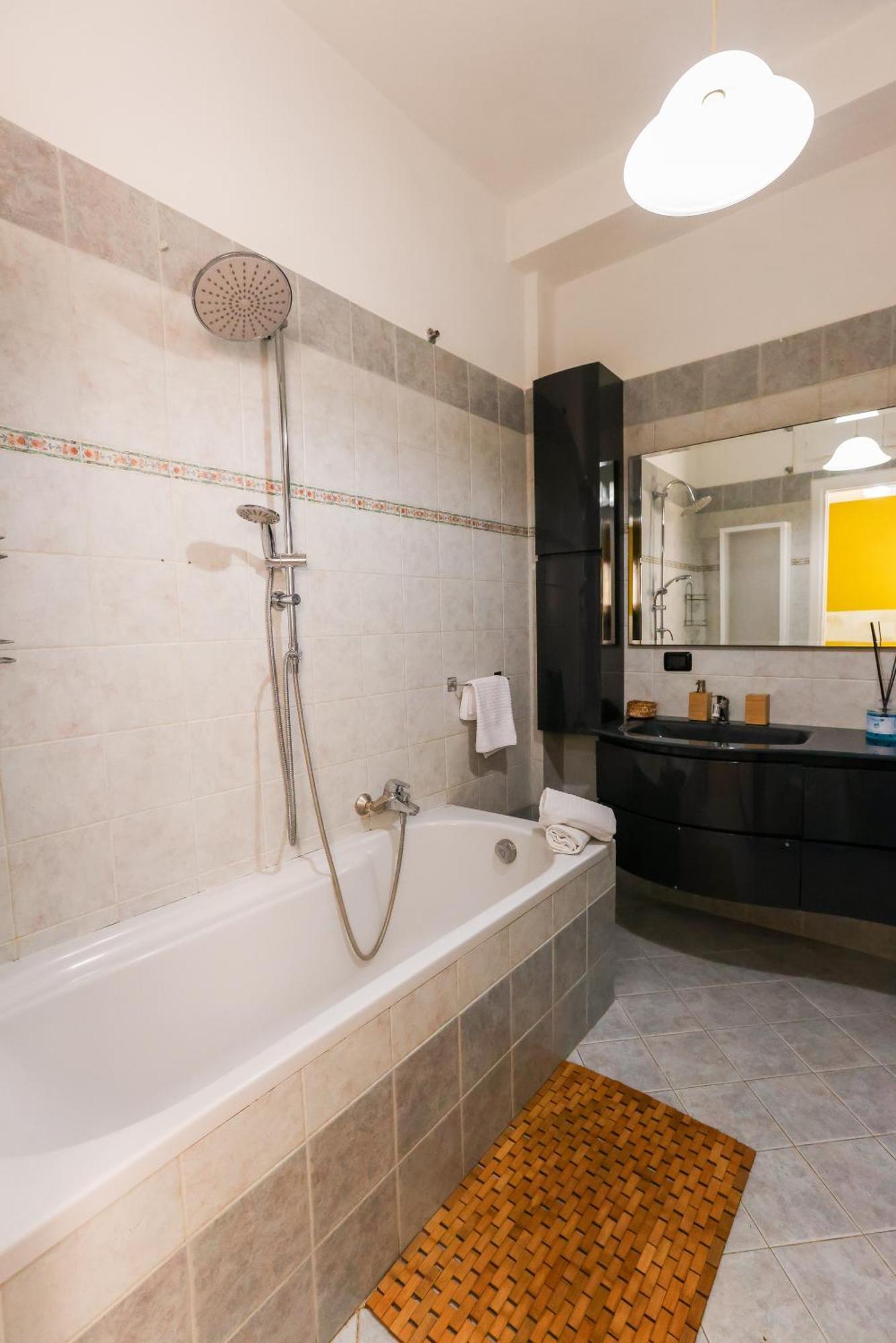 Casa Dolce Casa New Διαμέρισμα Ρώμη Εξωτερικό φωτογραφία