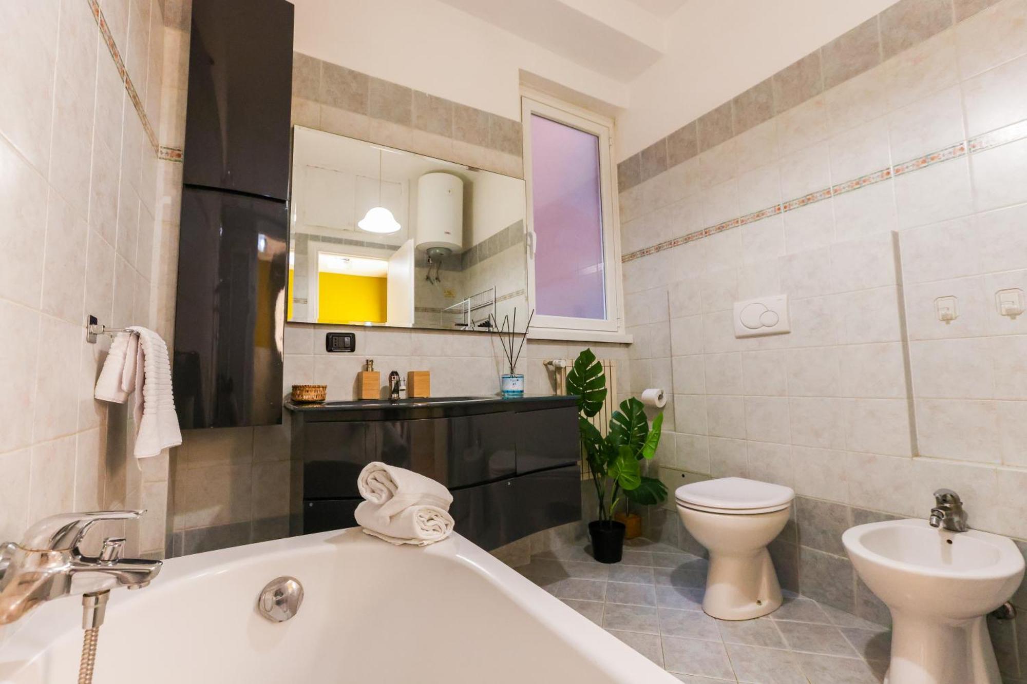 Casa Dolce Casa New Διαμέρισμα Ρώμη Εξωτερικό φωτογραφία