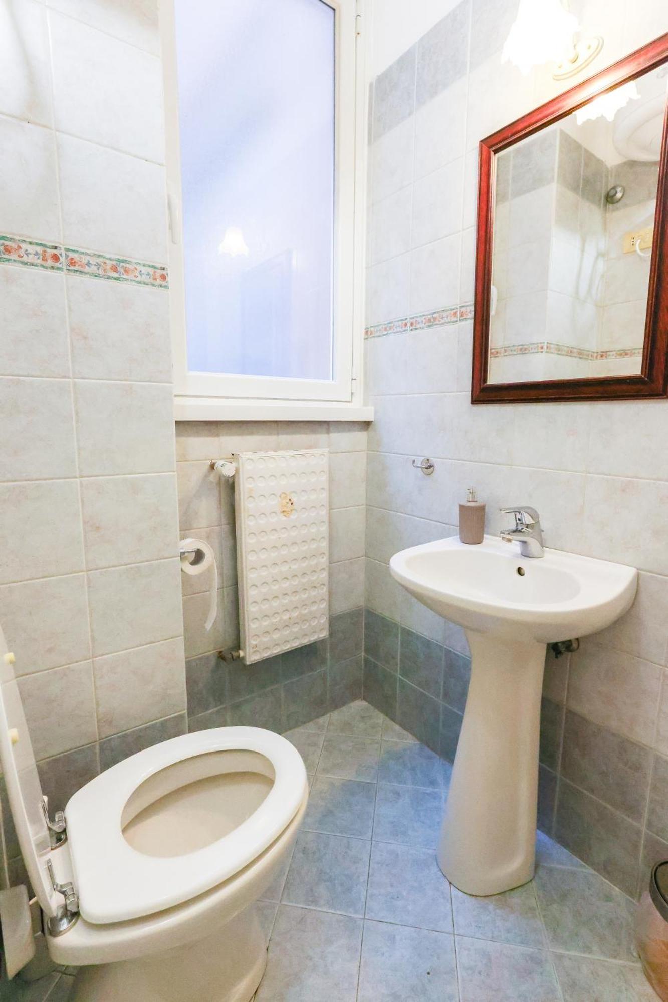Casa Dolce Casa New Διαμέρισμα Ρώμη Εξωτερικό φωτογραφία