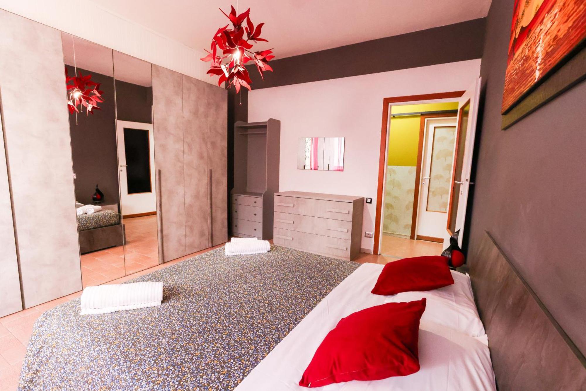 Casa Dolce Casa New Διαμέρισμα Ρώμη Εξωτερικό φωτογραφία